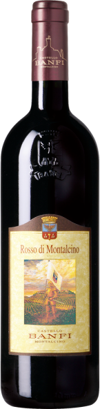 Castello Banfi, Rosso di Montalcino, 2023