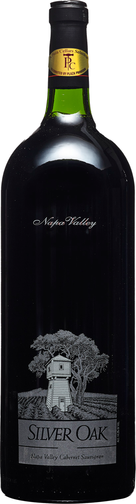 Silver Oak, Napa Cabernet Sauvignon, 2020 (1.5 L)