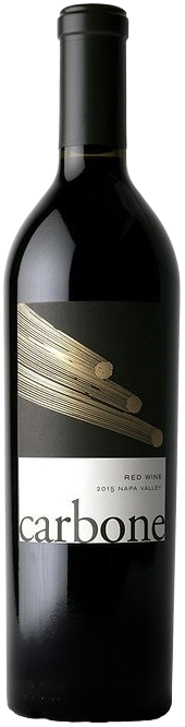 Favia, Carbone Red Wine, 2019