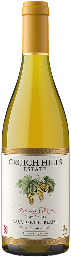 Grgich Hills Estate, Sauvignon Skin-Fermented, 2020