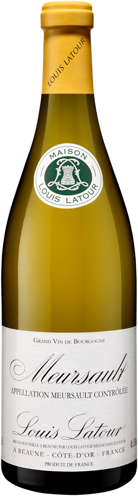 Louis Latour, Meursault Blanc, 2023