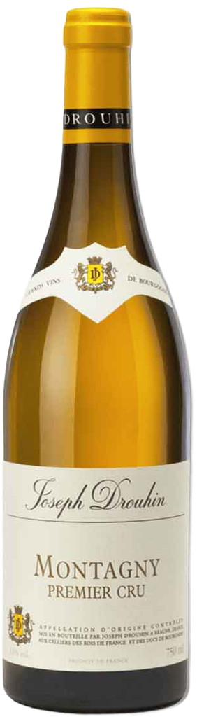 Joseph Drouhin, Montagny Blanc 1er Cru, 2023