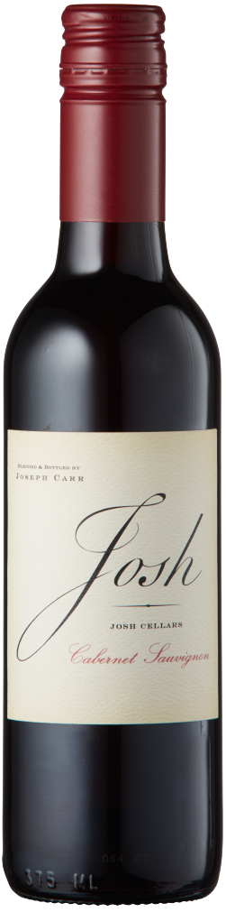 Josh Cellars, Cabernet Sauvignon, 2023 (375 ml)