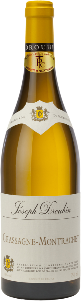 Joseph Drouhin, Chassagne-Montrachet Blanc, 2023