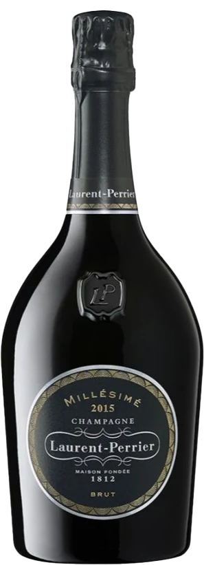 Brut Vintage Gift Box, Laurent Perrier