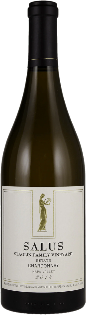 Staglin Family Vineyards, Salus Chardonnay, 2021
