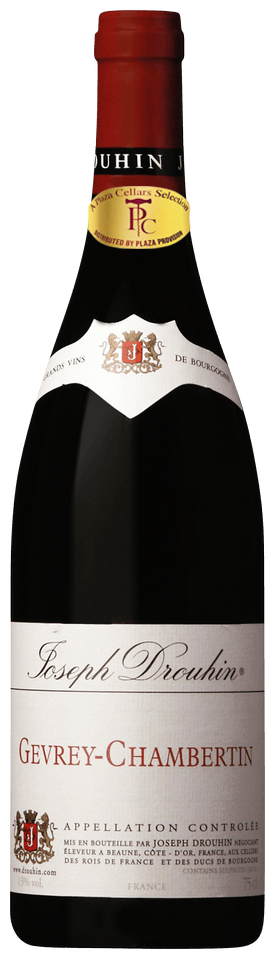 Joseph Drouhin, Gevrey-Chambertin, 2022