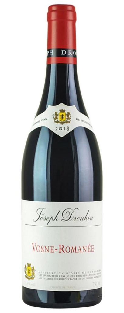 Joseph Drouhin, Vosne-Romanee, 2023