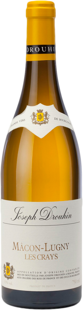 Joseph Drouhin, Macon-Lugny Les Crays, 2024