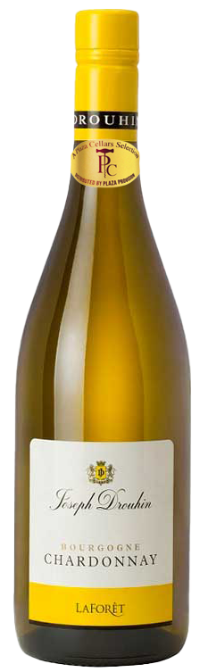 Joseph Drouhin, Laforet Bourgogne Chardonnay, 2022