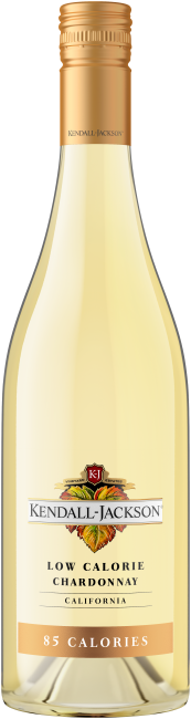 Kendall-Jackson, Low Calorie Chardonnay, 2022
