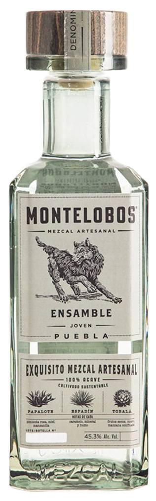Montelobos, Mezcal Ensamble