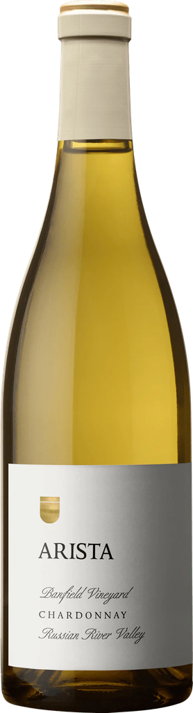 Banfield Chardonnay, Arista Winery