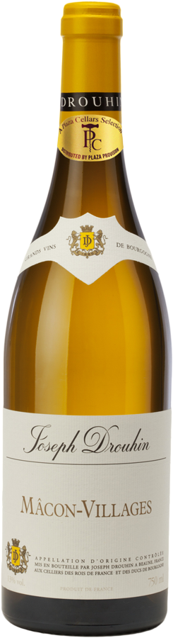 Joseph Drouhin, Macon Villages, 2023