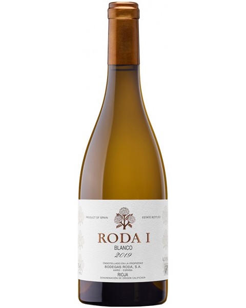Roda, Roda I Blanco, 2021