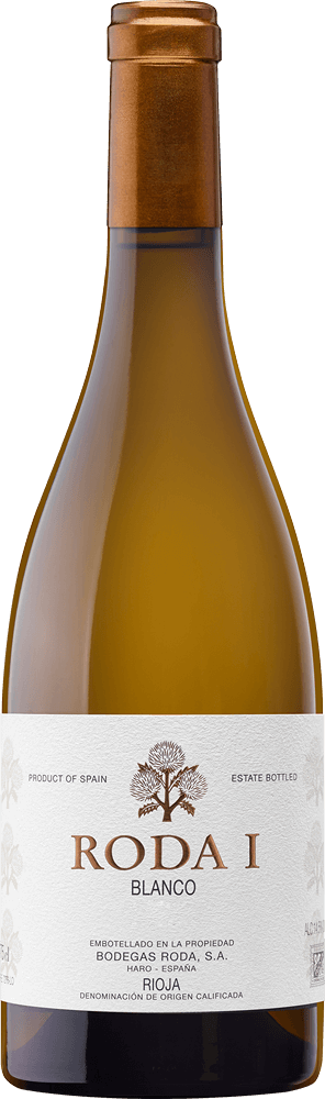 Roda, Roda I Blanco, 2022