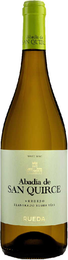 Abadia de San Quirce, Verdejo, 2024