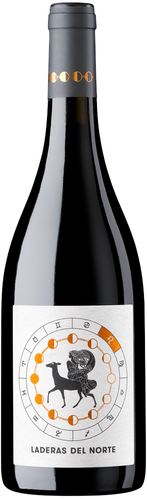 Arzuaga Navarro, Laderas del Norte, 2022