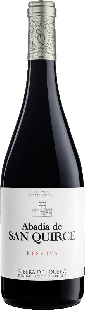 Abadia de San Quirce, Reserva, 2025