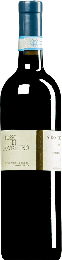 Siro Pacenti, Rosso di Montalcino DOC, 2023