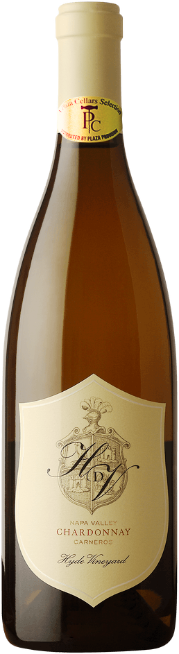 Hyde and De Villaine, Chardonnay, 2023