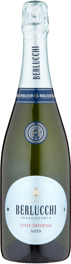 Berlucchi Franciacorta, Satèn Cuvée Imperiale