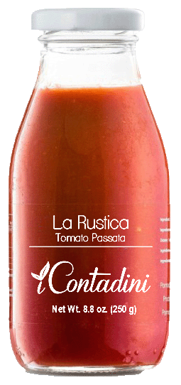 Contadini &quot;La Rustica&quot; Tomato Passata