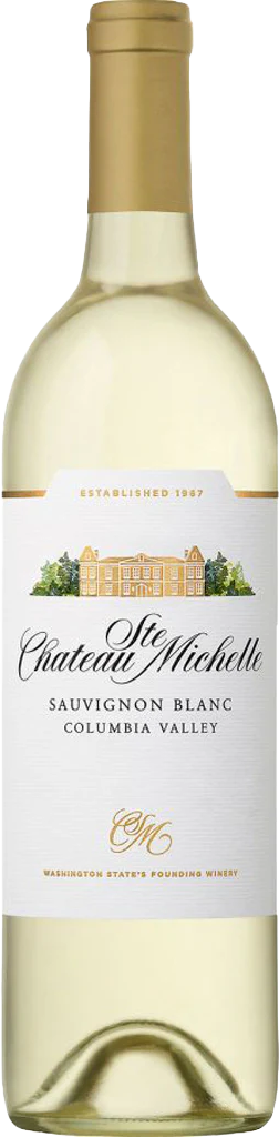 Ch. Ste. Michelle, Columbia Valley Sauvignon Blanc, 2022