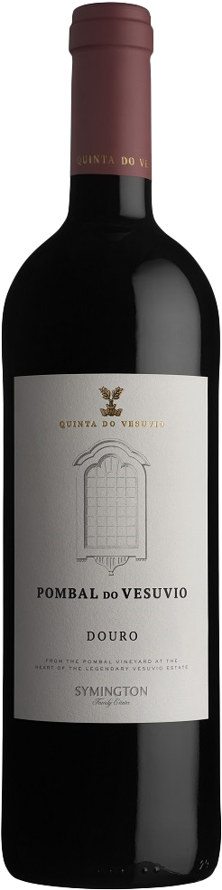 Quinta Do Vesuvio, Pombal do Vesuvio Tinto, 2021