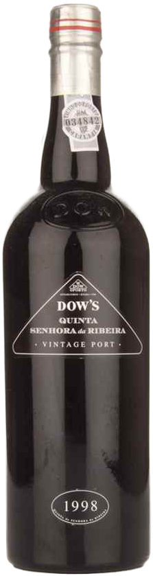 Dows, Vintage Port Senhara de Ribeira