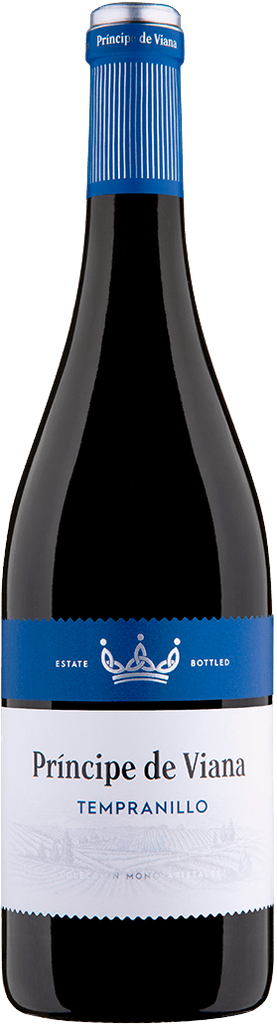 Principe de Viana, Roble - Tempranillo, 2022