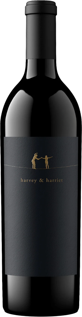 Booker Vineyard, Harvey & Harriet Red Blend, 2023