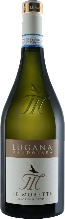 Le Morette, Lugana Mandolara White, 2024
