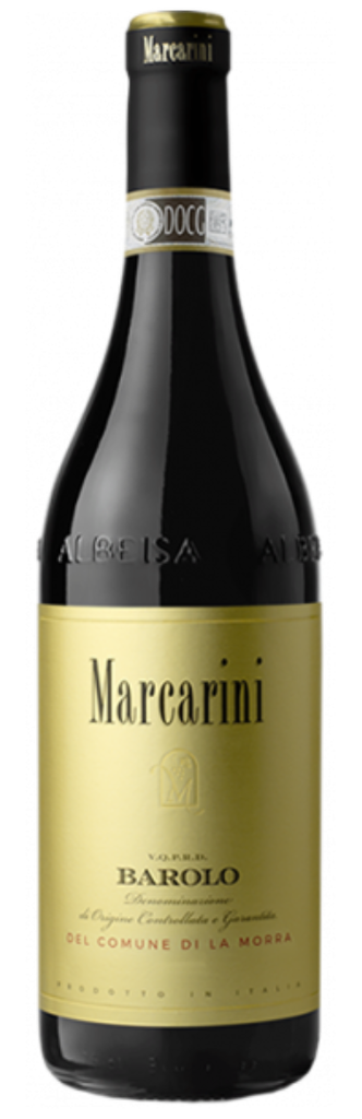 Marcarini, Barolo La Morra DOCG, 2019