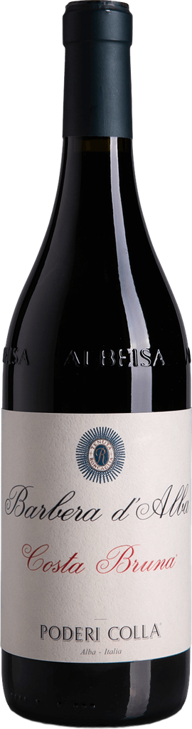 Poderi Colla, Barbera d'Alba Costa Bruna DOC, 2023