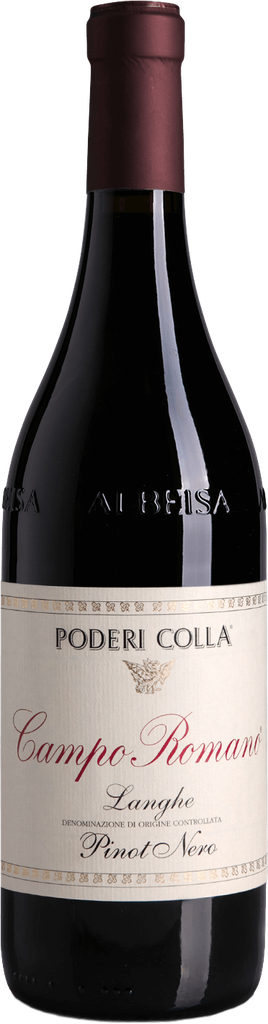 Poderi Colla, Campo Romano Pinot Nero DOC, 2022