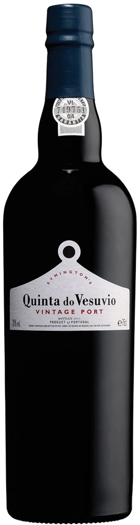 Quinta Do Vesuvio, Vintage Port