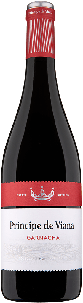 Principe de Viana, Roble Garnacha, 2022