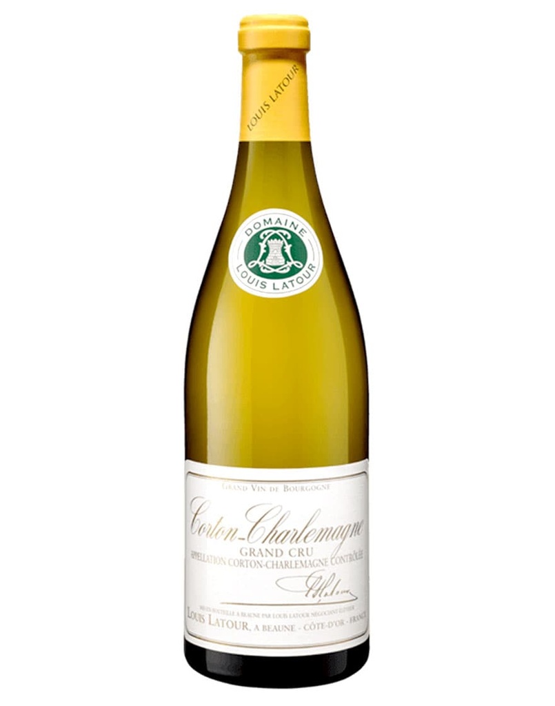 Louis Latour, Corton-Charlemagne Grand Cru, 2007