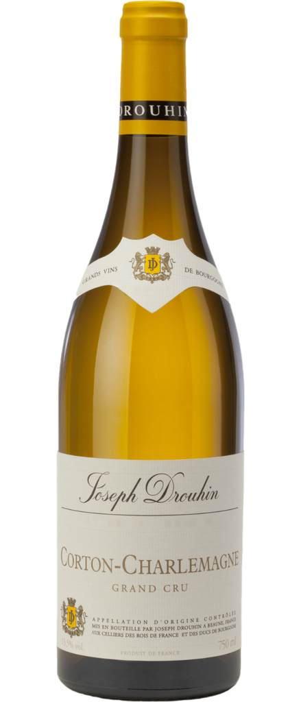 Joseph Drouhin, Corton Charlemagne Blanc Grand Cru, 2016