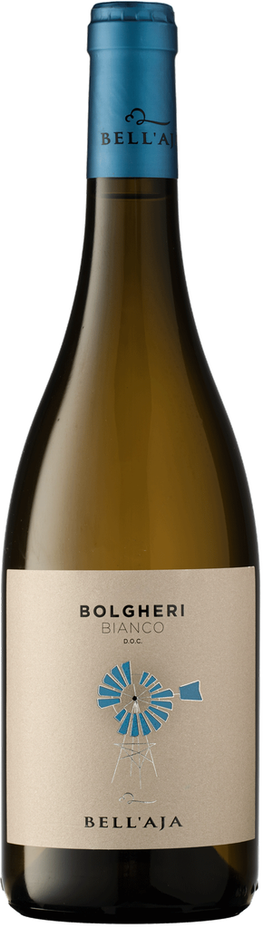 San Felice, Bolgheri Bianco Bell'Aja DOC, 2023