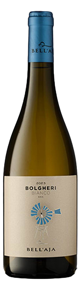 San Felice, Bolgheri Bianco Bell'Aja DOC, 2023