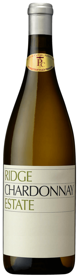 Ridge, Estate Chardonnay, 2023