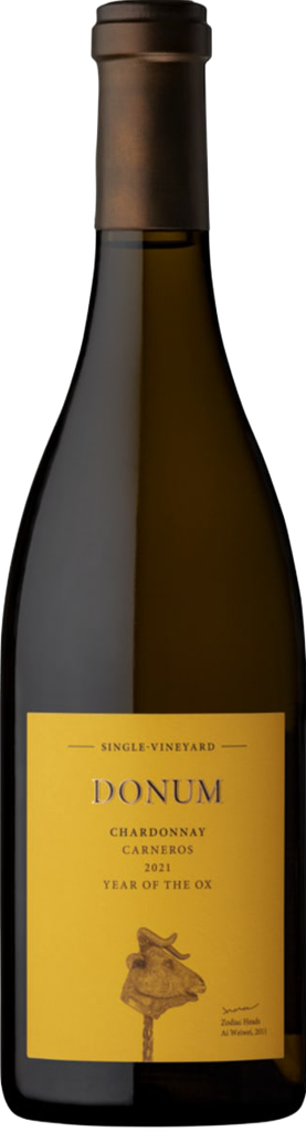 Donum Estates, Carneros Estate Chardonnay, 2022
