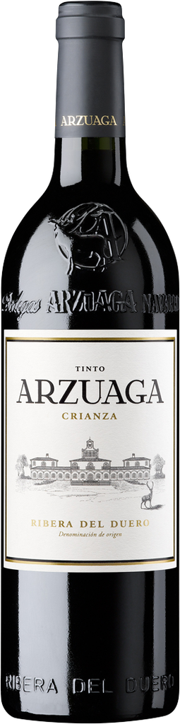 Arzuaga Navarro, Crianza, 2021 (3L)
