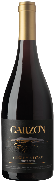 Bodega Garzon, Single Vineyard Pinot Noir, 2023