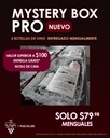 Mystery Box Pro