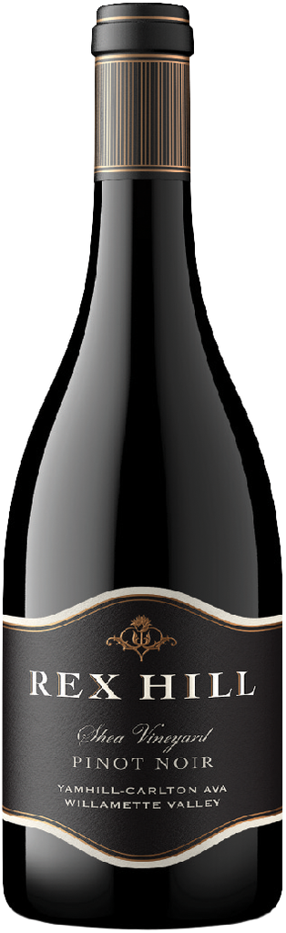 Rex Hill Vineyards, Pinot Noir, 2022