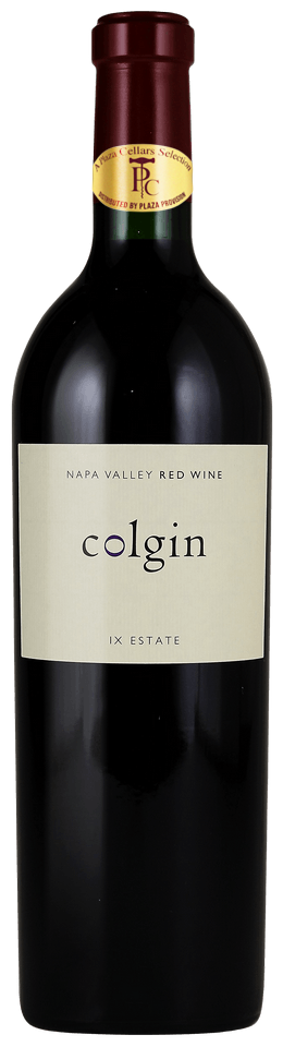 Colgin Cellars, IX Estate Red Wine Napa Valley, 2022