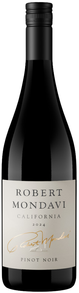 Robert Mondavi, California Pinot Noir, 2024